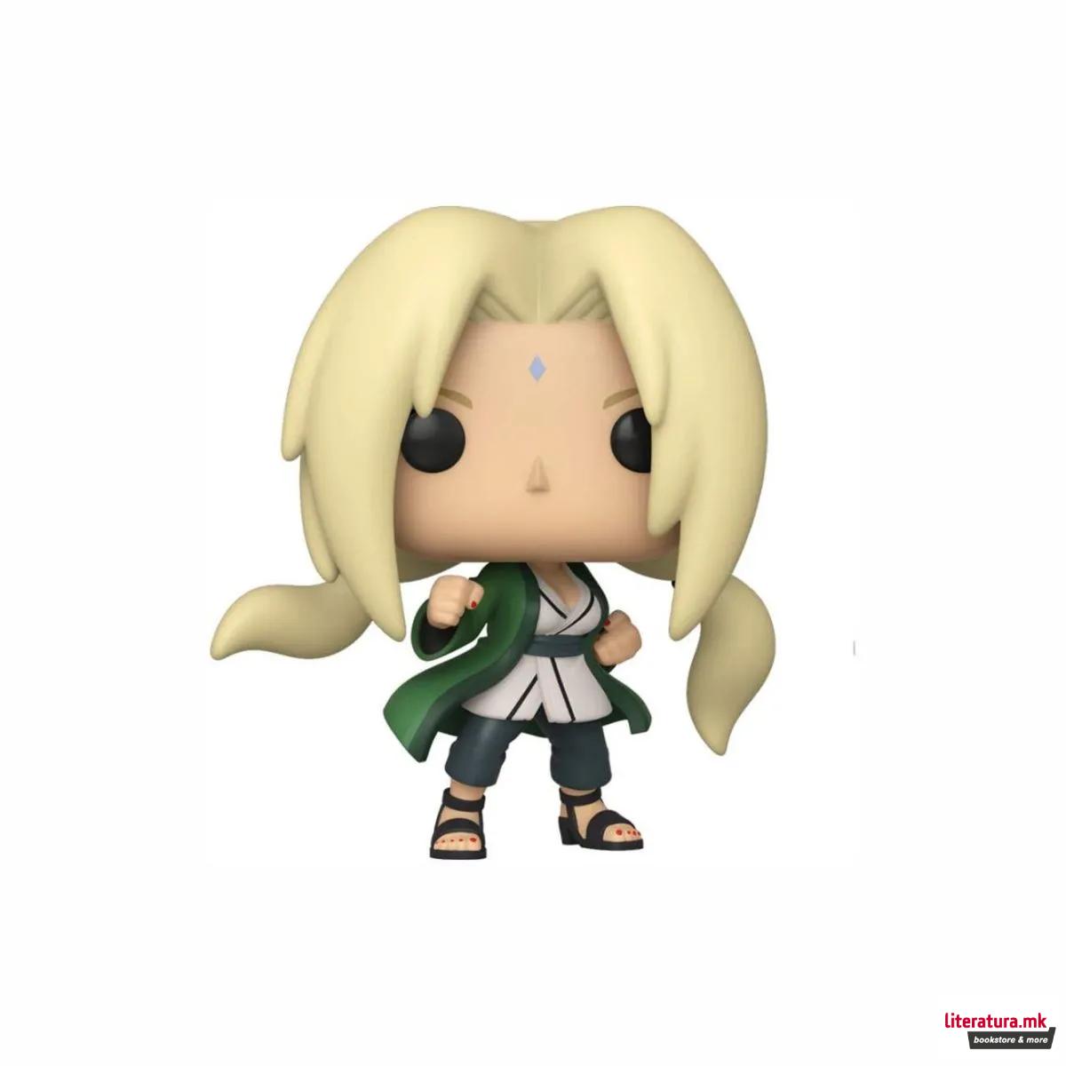Фигура, Pop! Animation, Naruto Shippuden - Tsunade