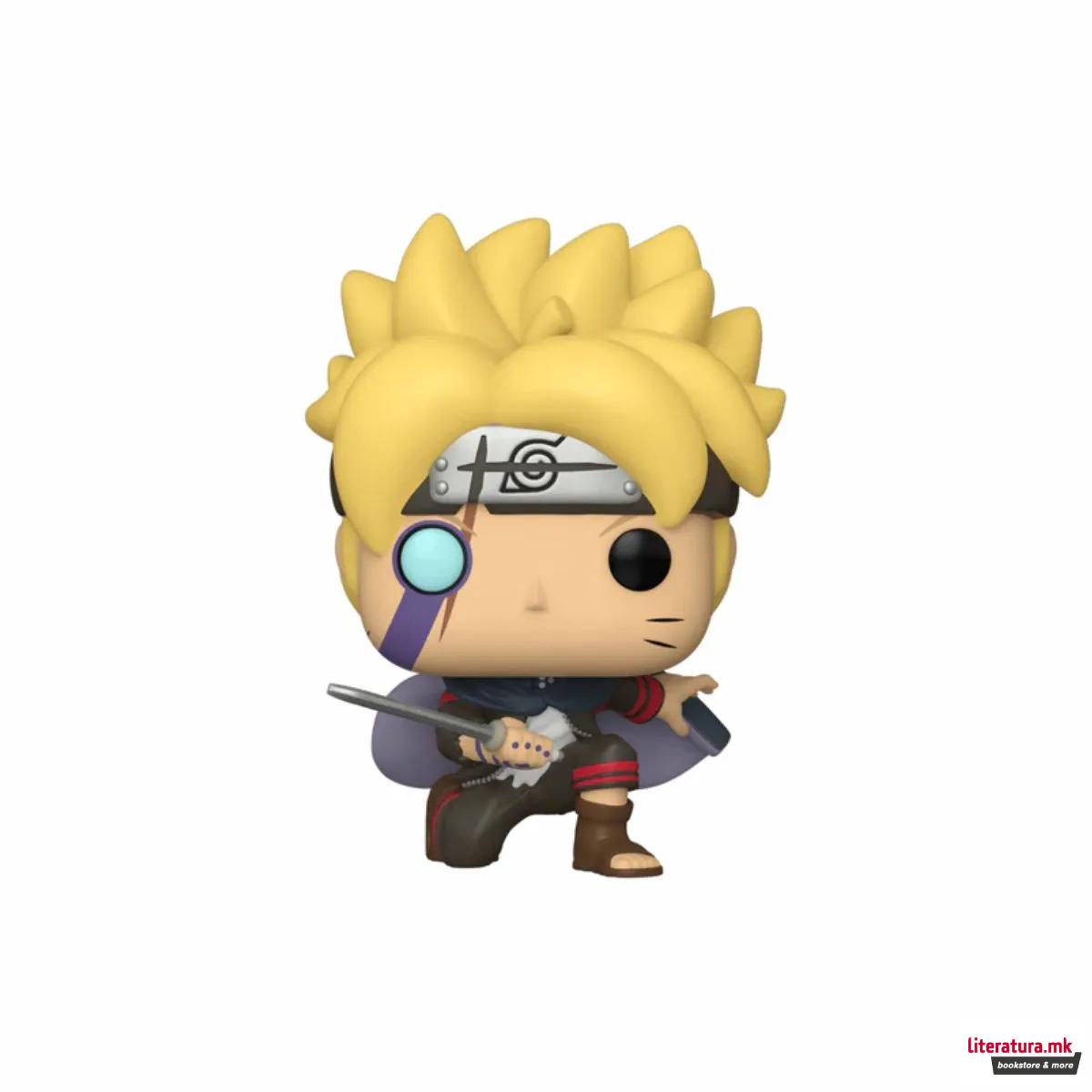 Фигура, Pop! Animation, Boruto - Boruto