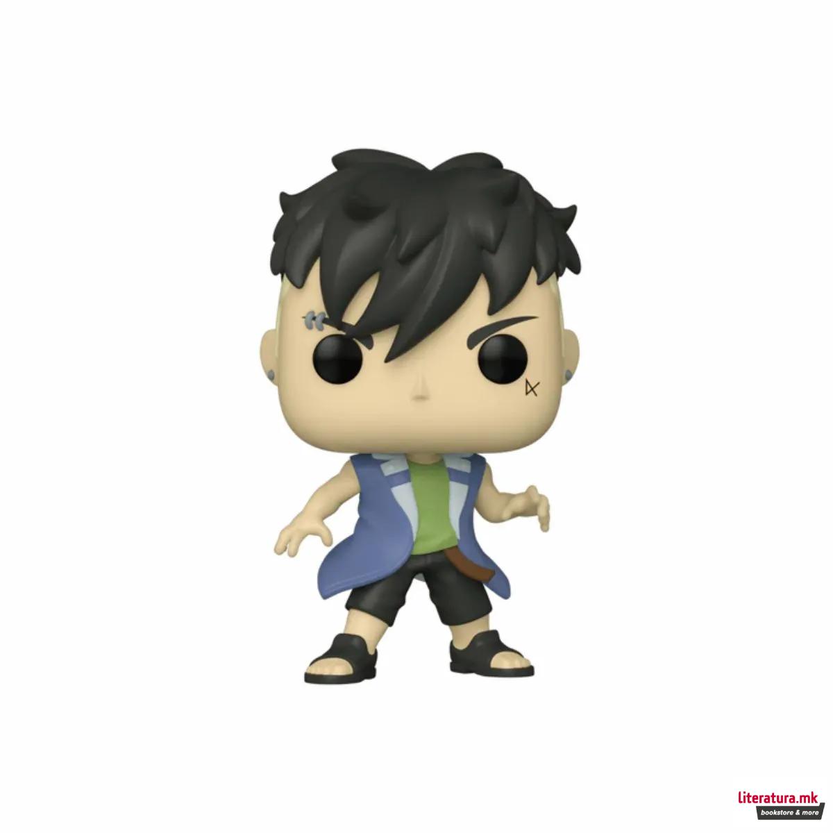 Фигура, Pop! Animation, Boruto - Kawaki