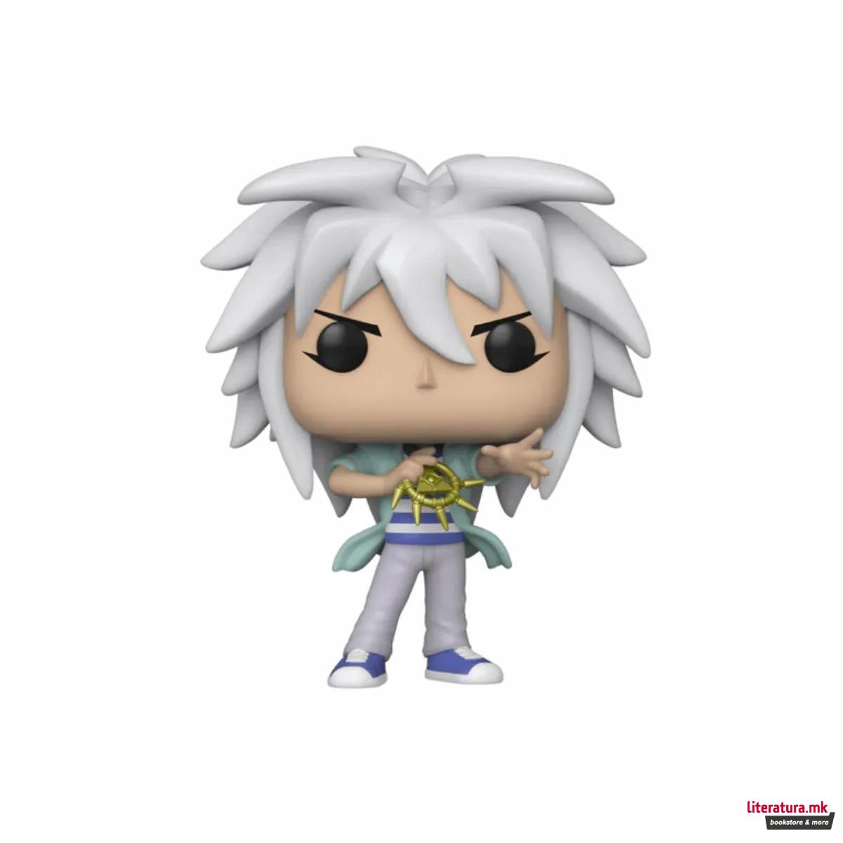 Фигура, Pop! Animation, Yu-Gi-Oh! - Yami Bakura