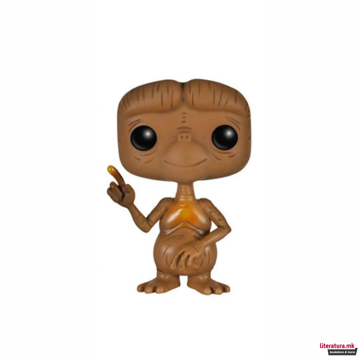 Фигура, Pop! Movies, E.T. 40th - E.T. - E.T. The Extraterrestrial