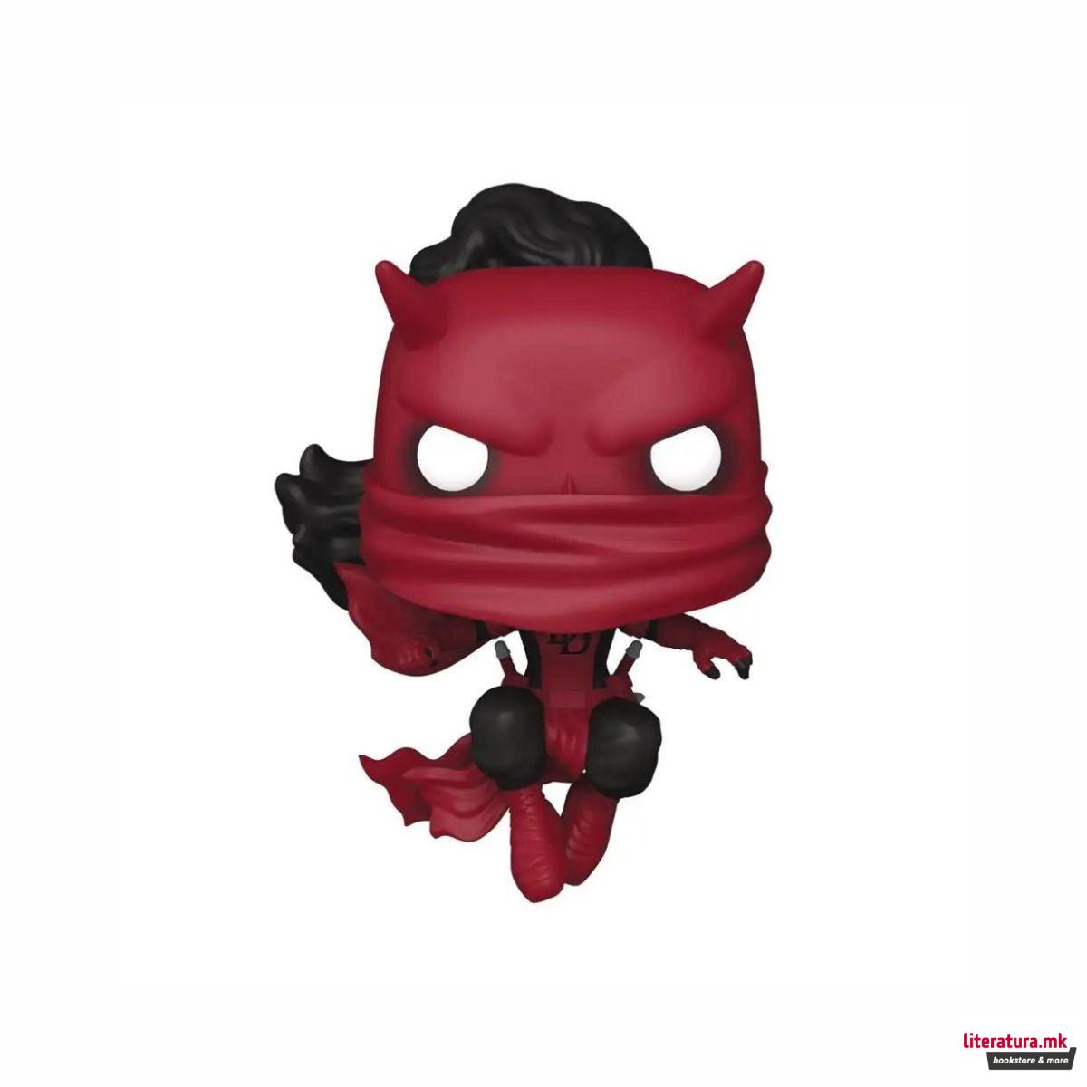 Фигура, Pop! Comic Cover, Marvel: Daredevil - Elektra
