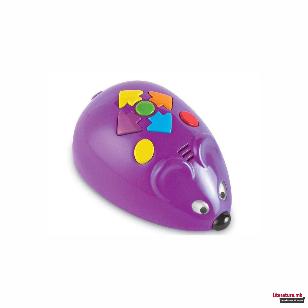 Робот-Глувче, Code & Go Programmable Robot Mouse