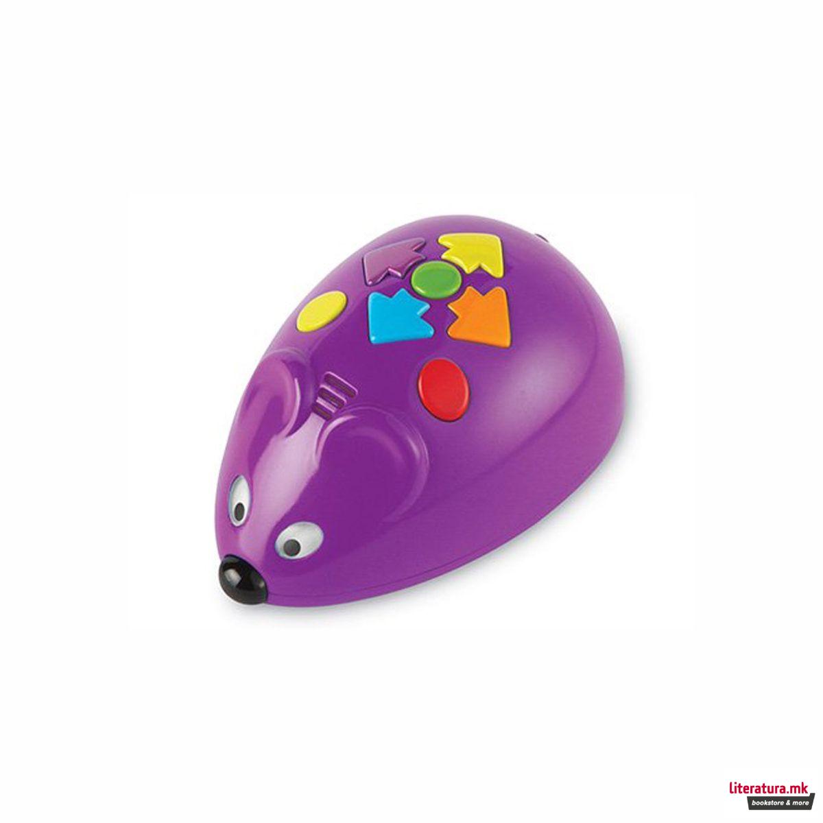 Робот-Глувче, Code & Go Programmable Robot Mouse