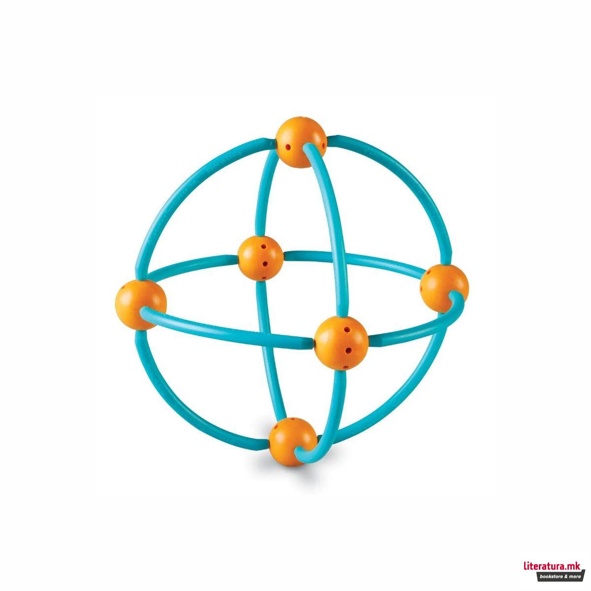 Геометриски сет за градба, Dive into Shapes!™