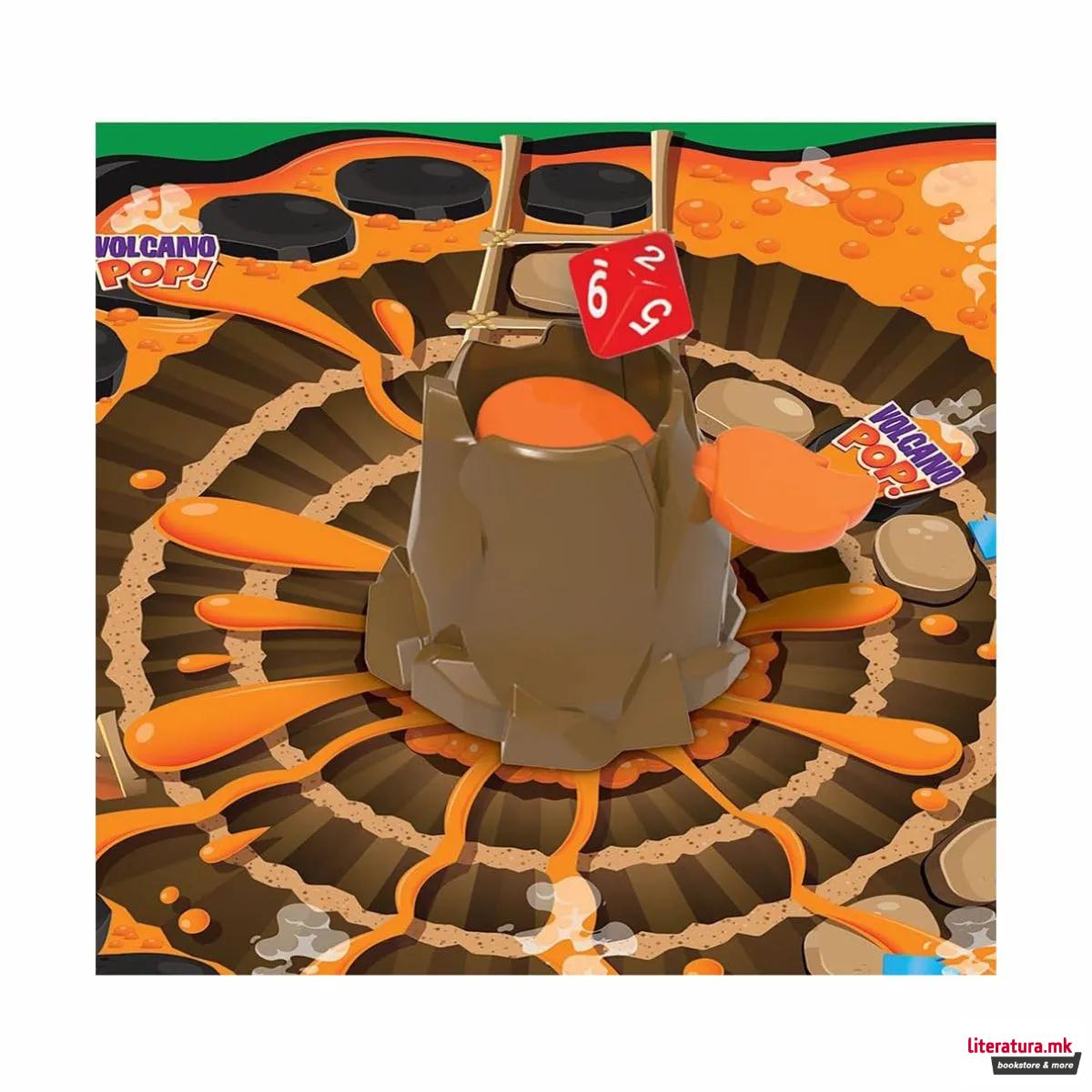 Друштвена математичка игра, Math Island!™