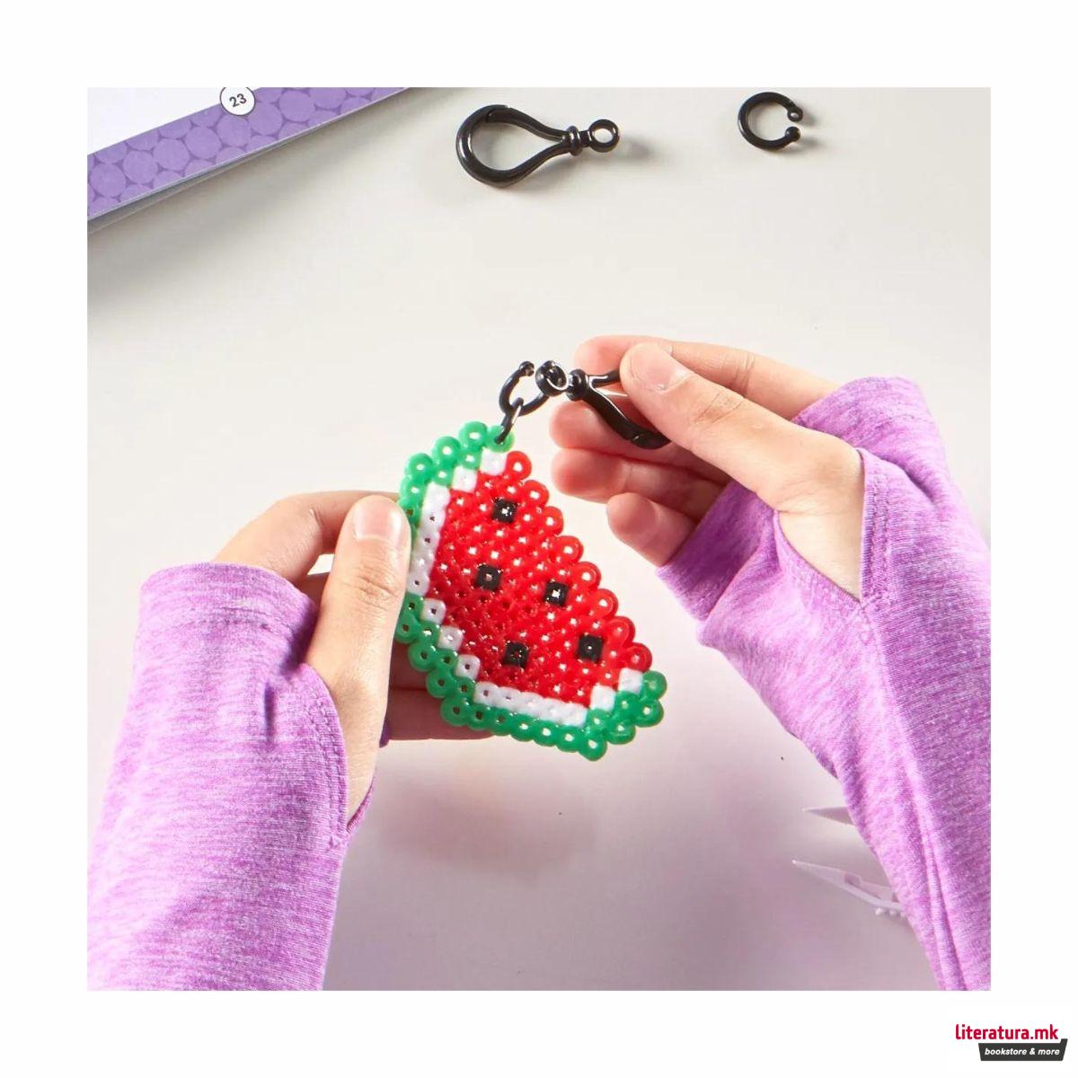 Едукативен сет за изработка, Coding Charms 