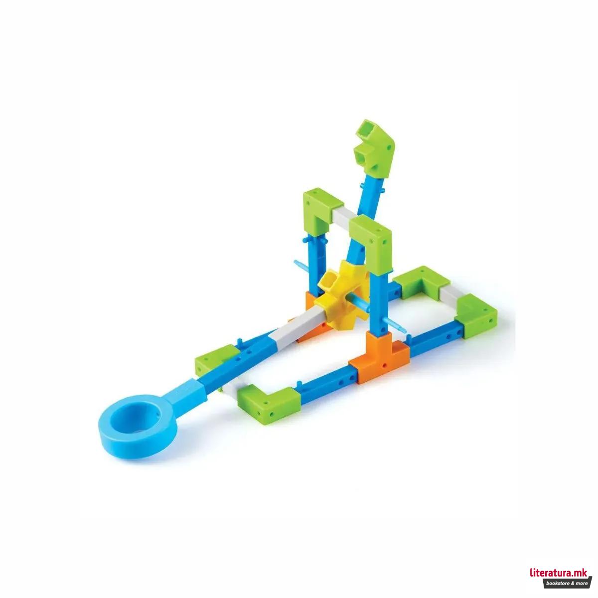 СТЕМ-сет, STEM Explorers™ Motioneering™