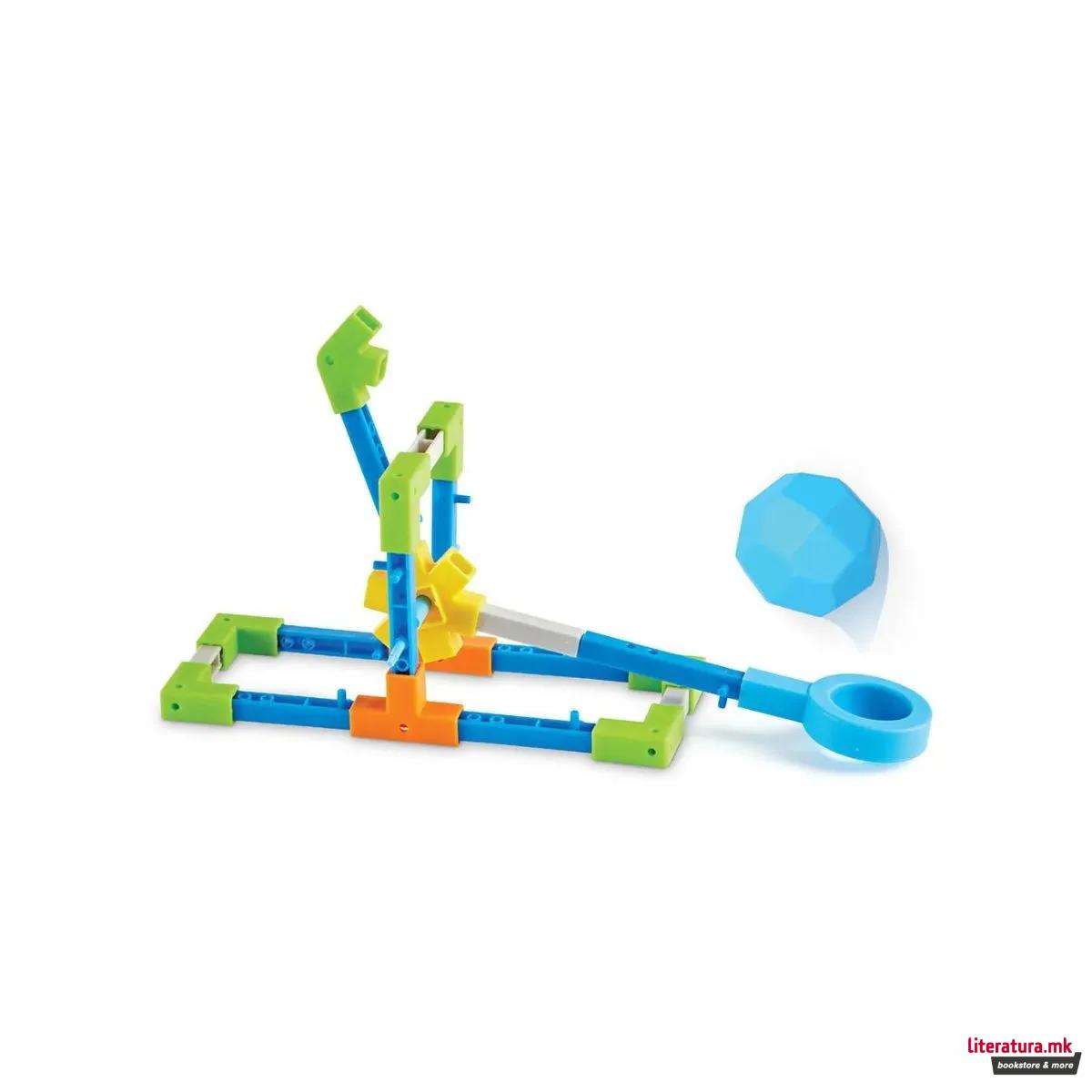 СТЕМ-сет, STEM Explorers™ Motioneering™