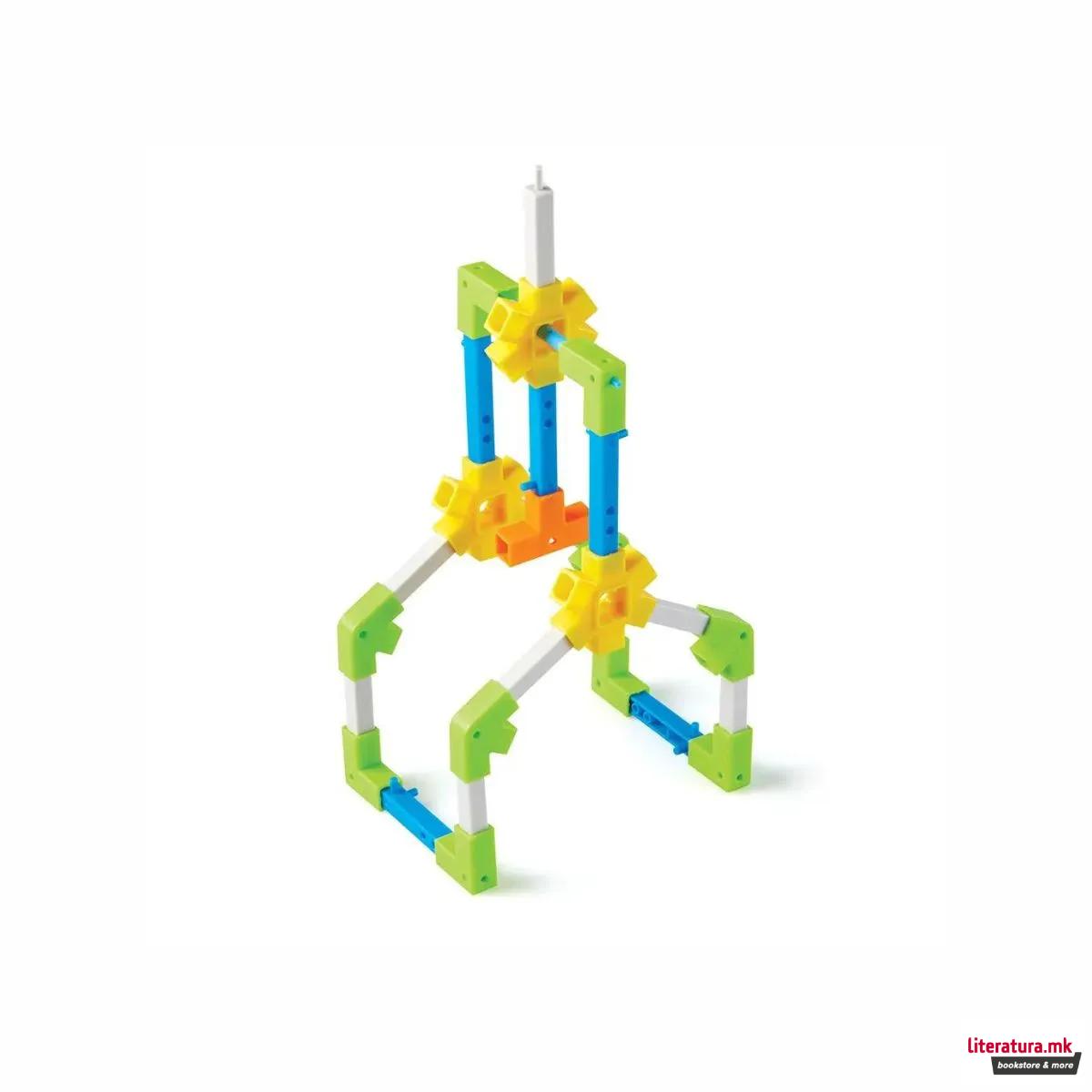 СТЕМ-сет, STEM Explorers™ Motioneering™