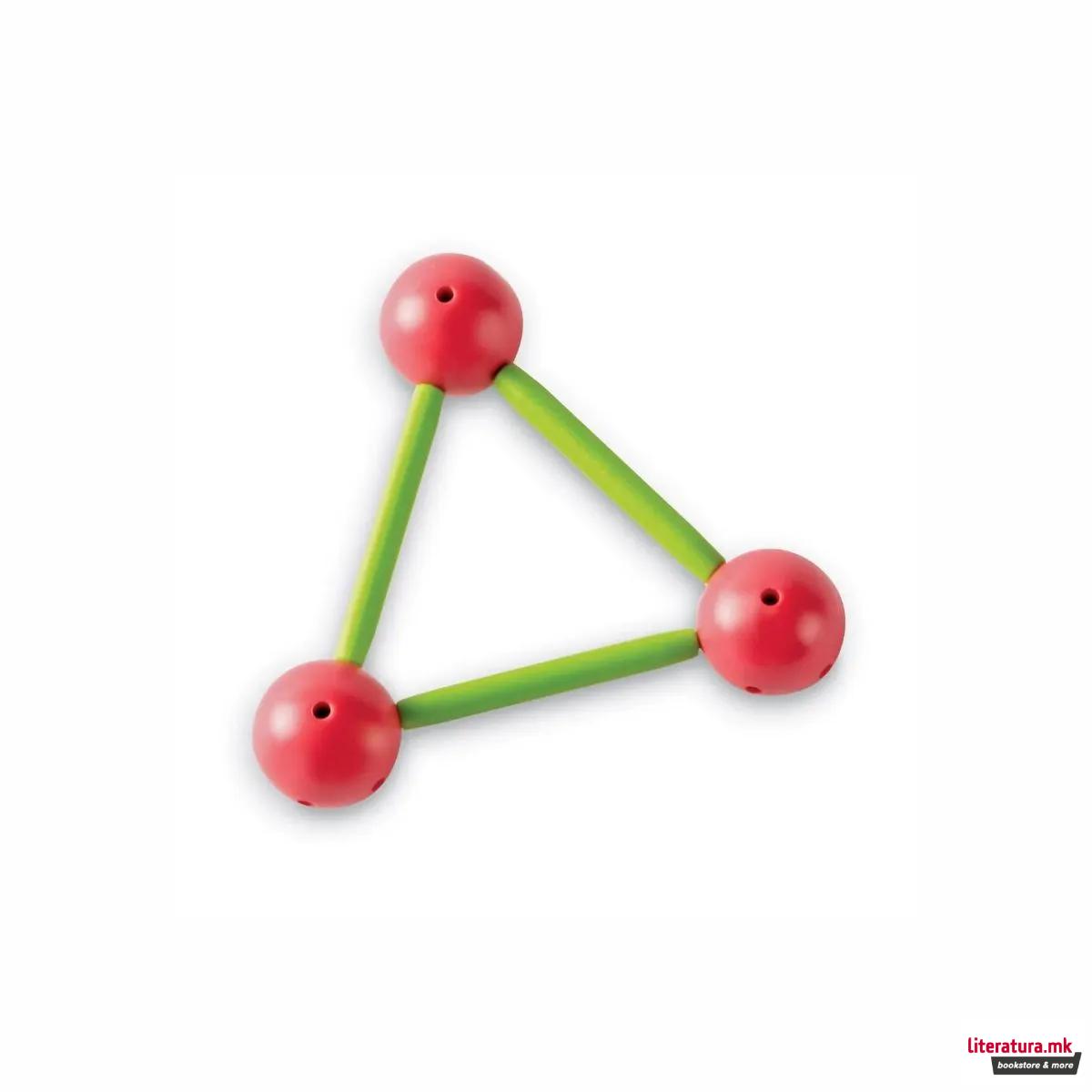 СТЕМ-сет, STEM Explorers™: Geomakers™