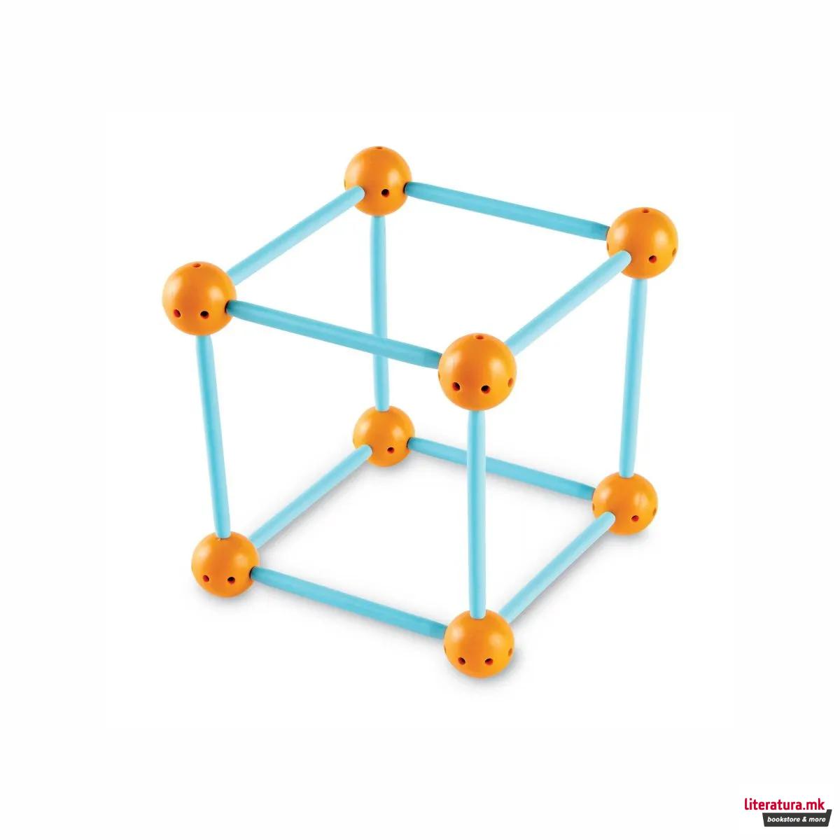 СТЕМ-сет, STEM Explorers™: Geomakers™