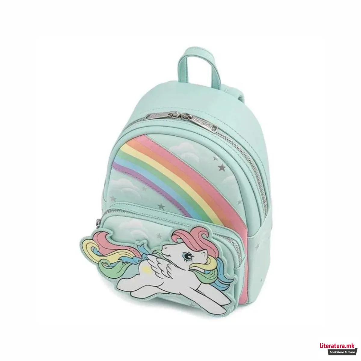 Ранец, Loungefly x Hasbro, My Little Pony - Starshine