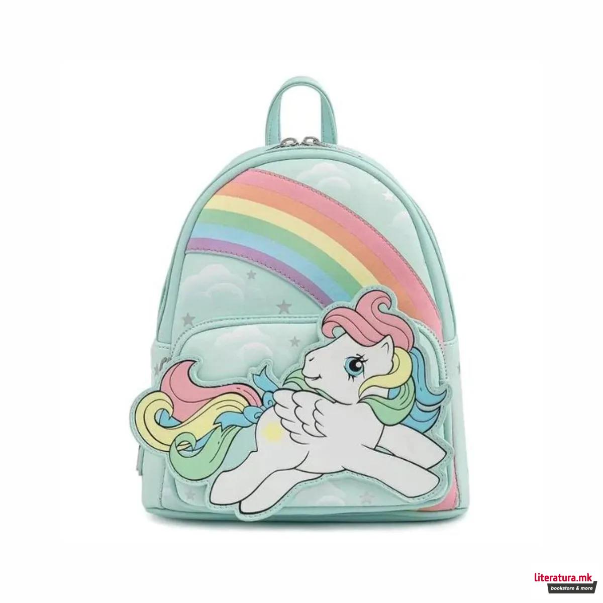 Ранец, Loungefly x Hasbro, My Little Pony - Starshine