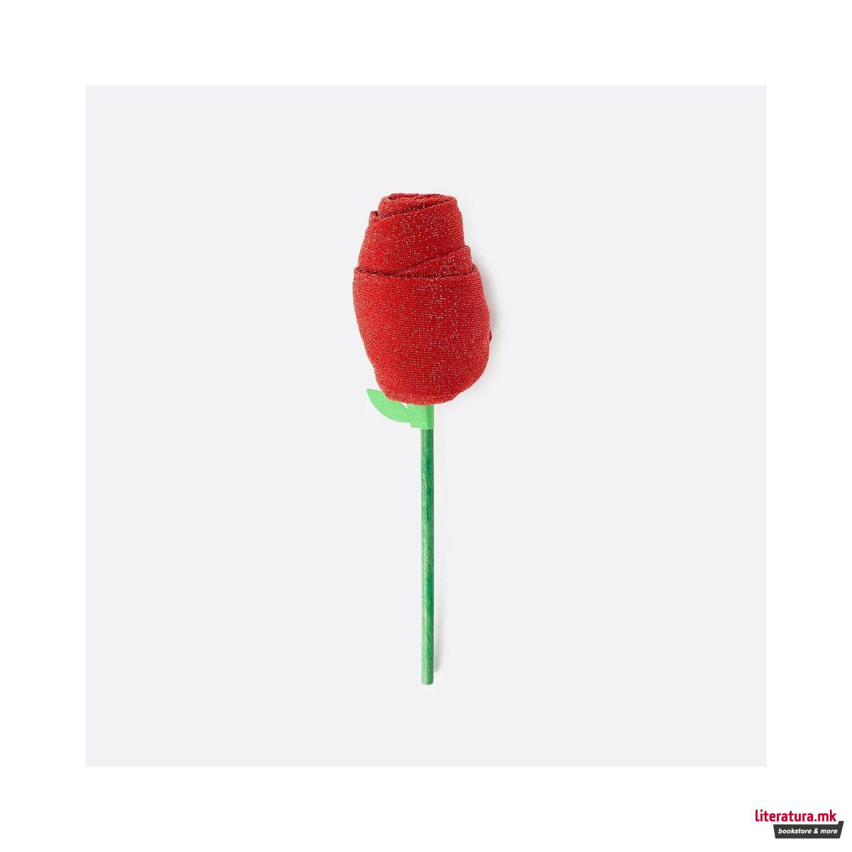 Чорапи, Eat My Socks - Pretty Rose