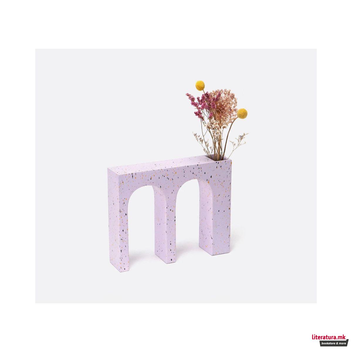 Вазна, Acquedotto Double Lilac