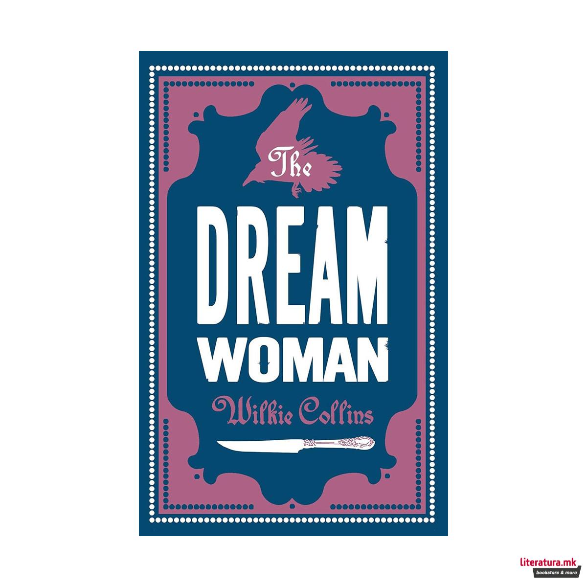 The Dream Woman 