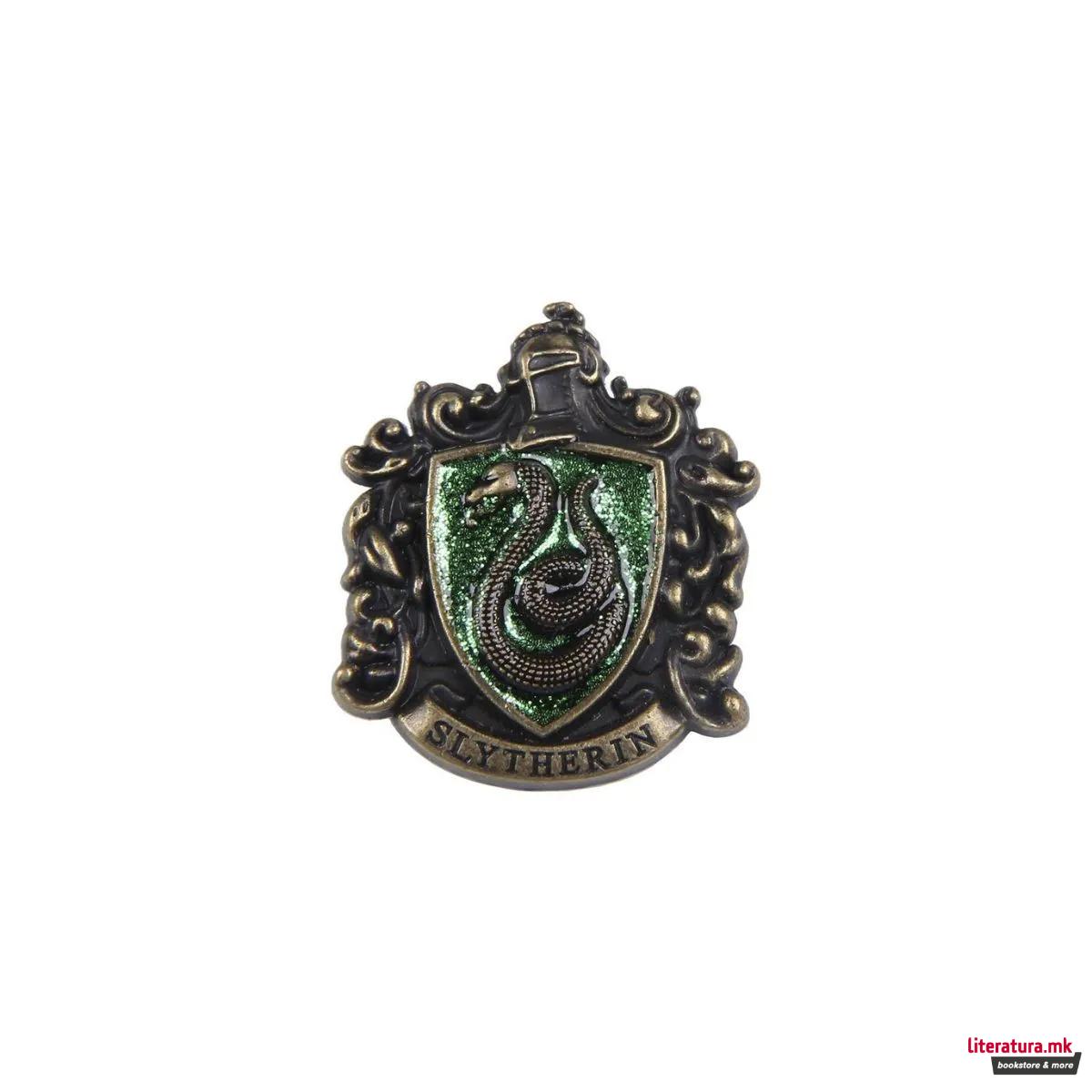 Сет беџови, Harry Potter - Hogwarts Houses 