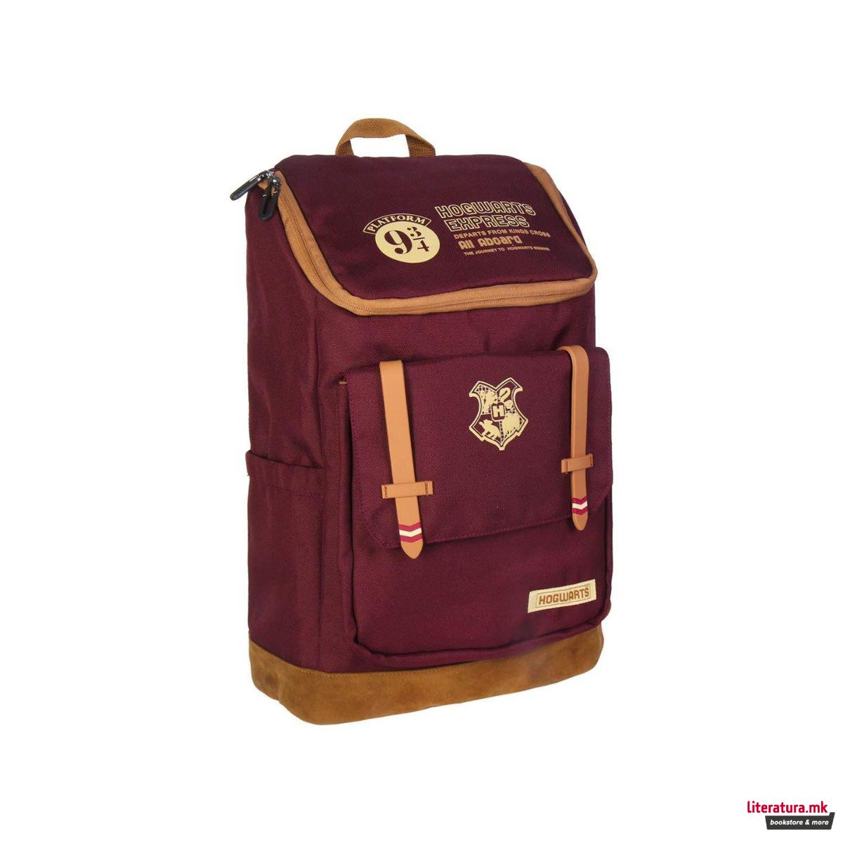 Ранец, Harry Potter - Hogwarts Express