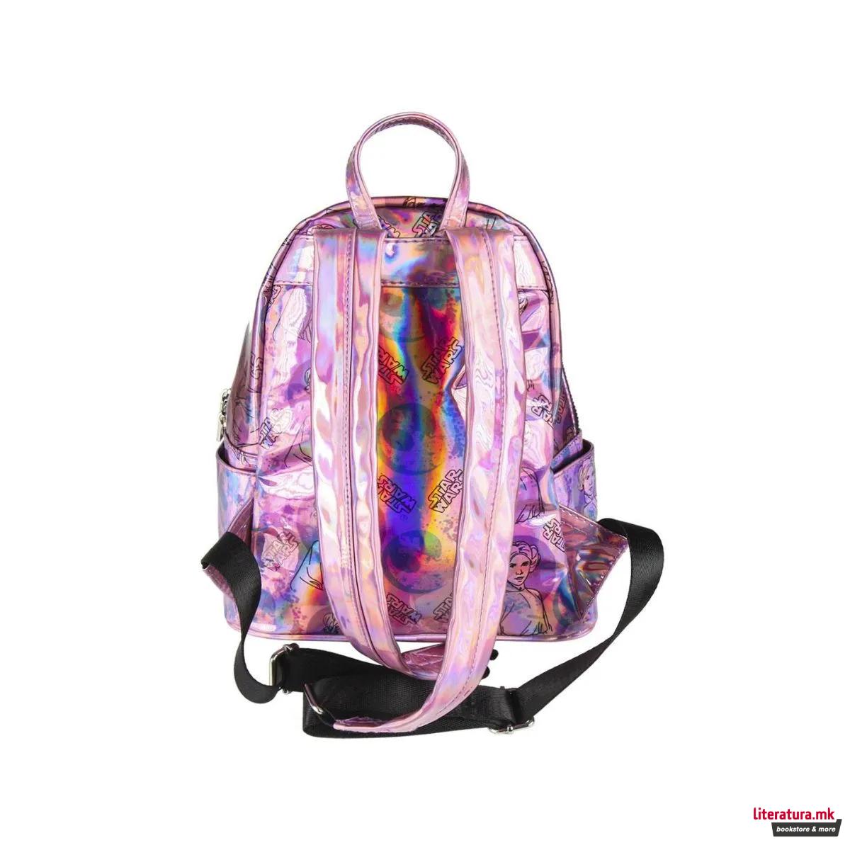 Ранец, Star Wars Iridescent