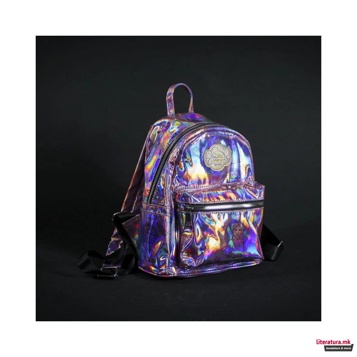 Ранец, Star Wars Iridescent