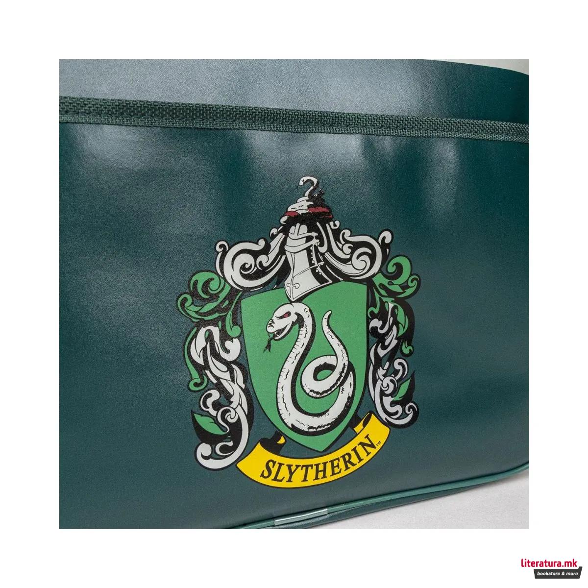Торба за на рамо, Harry Potter - Slytherin
