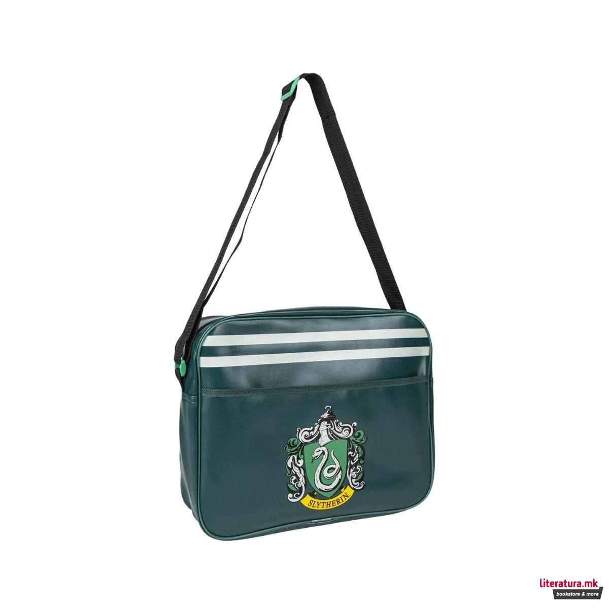 Торба за на рамо, Harry Potter - Slytherin
