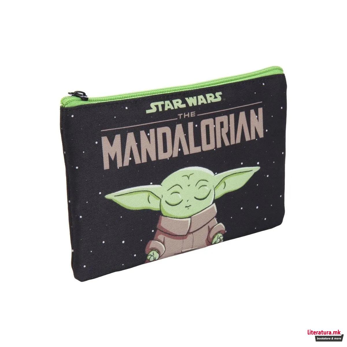 Несесер, The Mandalorian - The Child