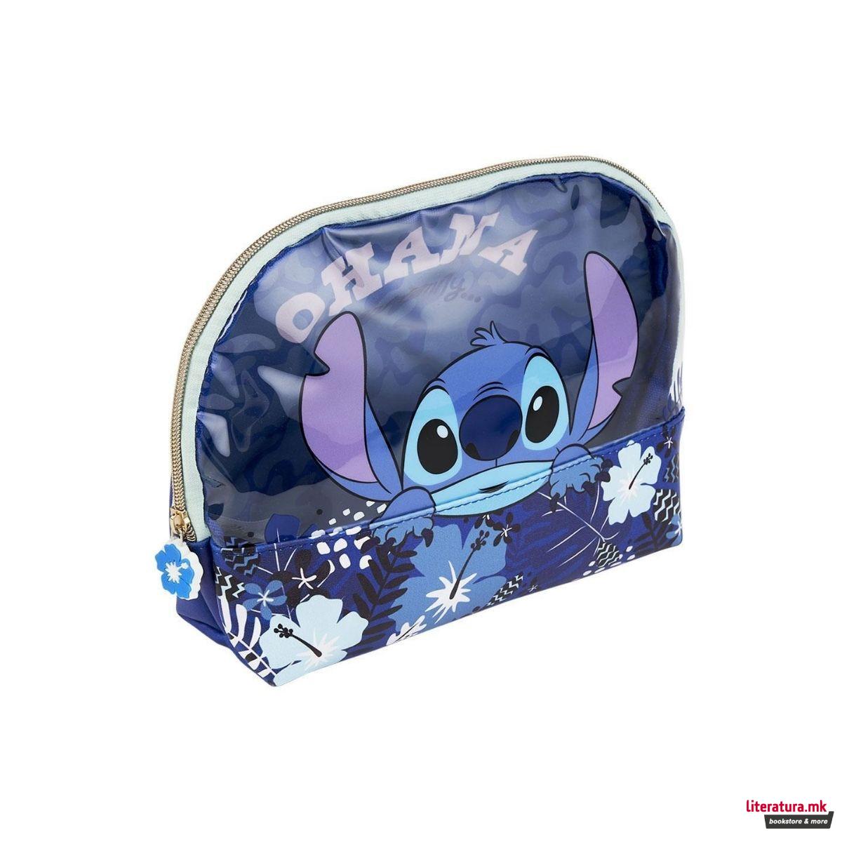 Несесер, Disney: Lilo & Stitch - Stitch