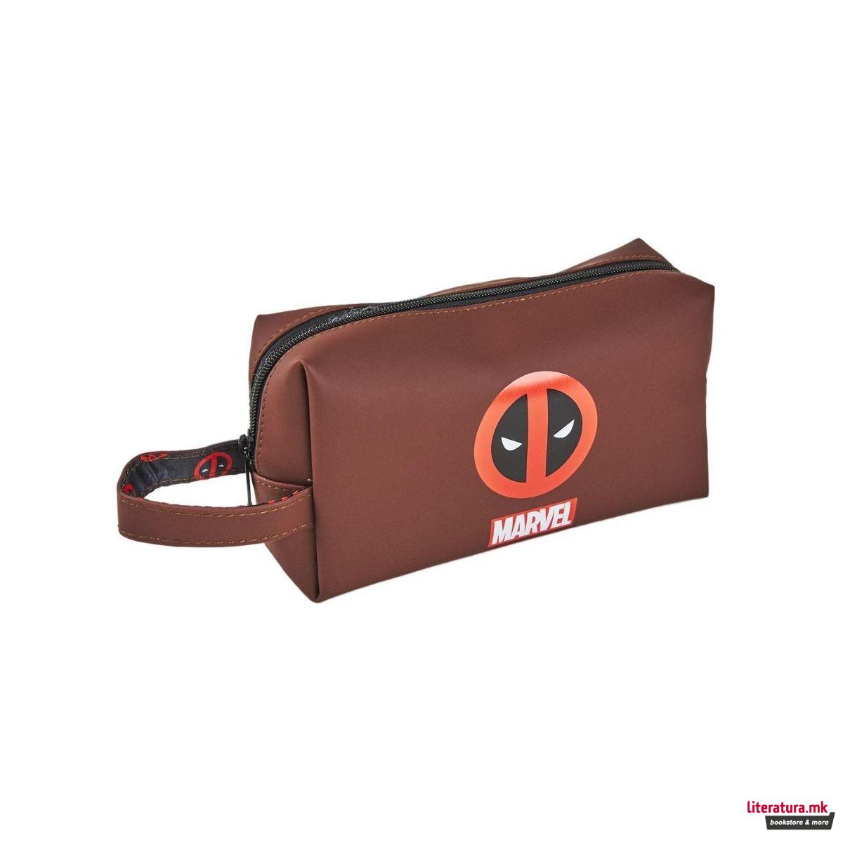 Несесер, Marvel - Deadpool
