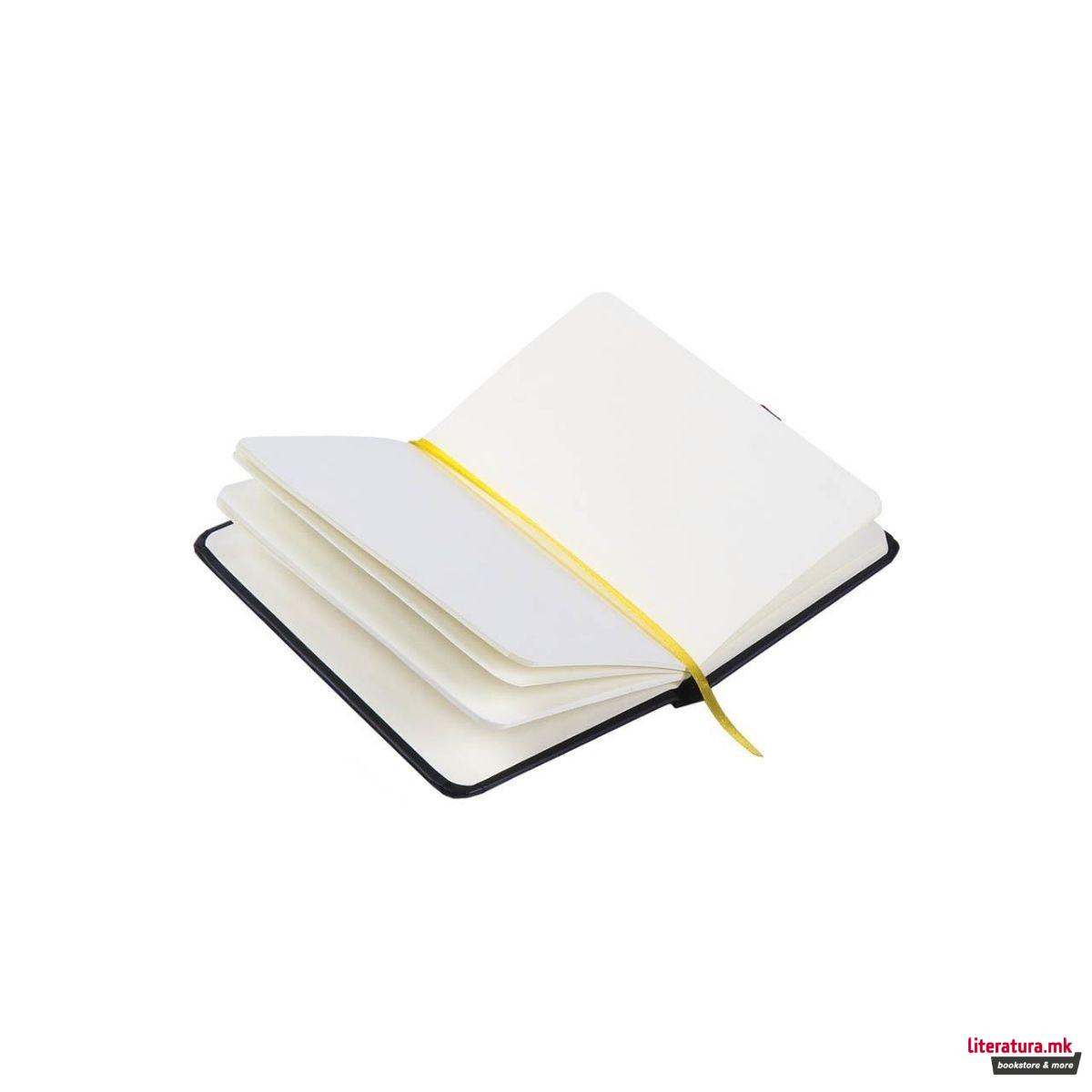 Нотес, Disney: Lilo & Stitch - Stitch, A6 