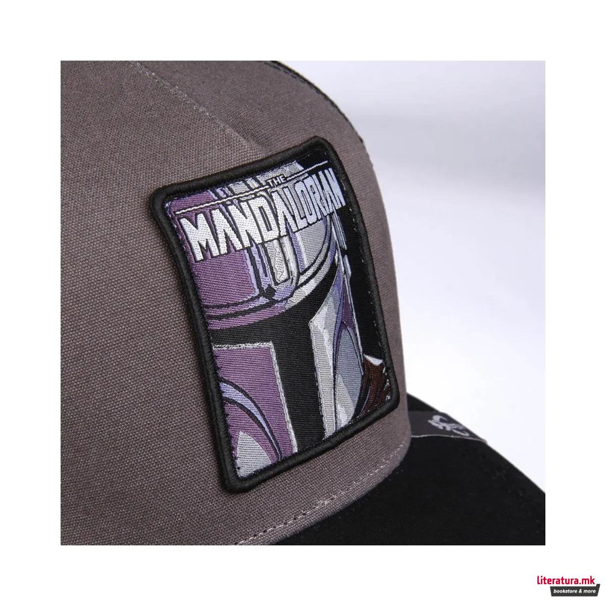 Капа, Star Wars - The Mandalorian 