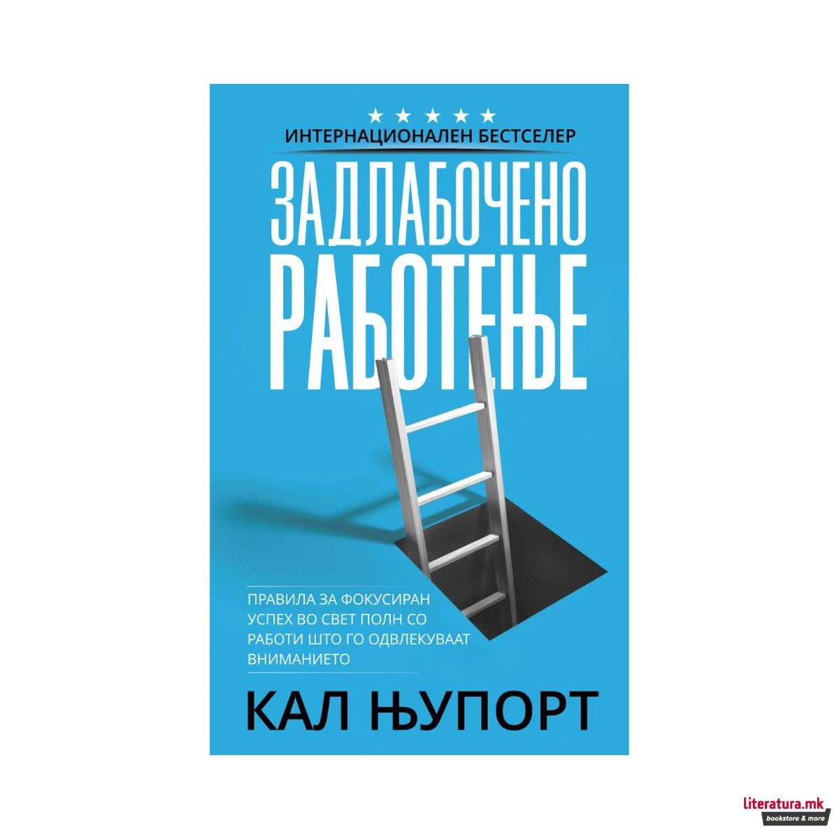 Задлабочено работење