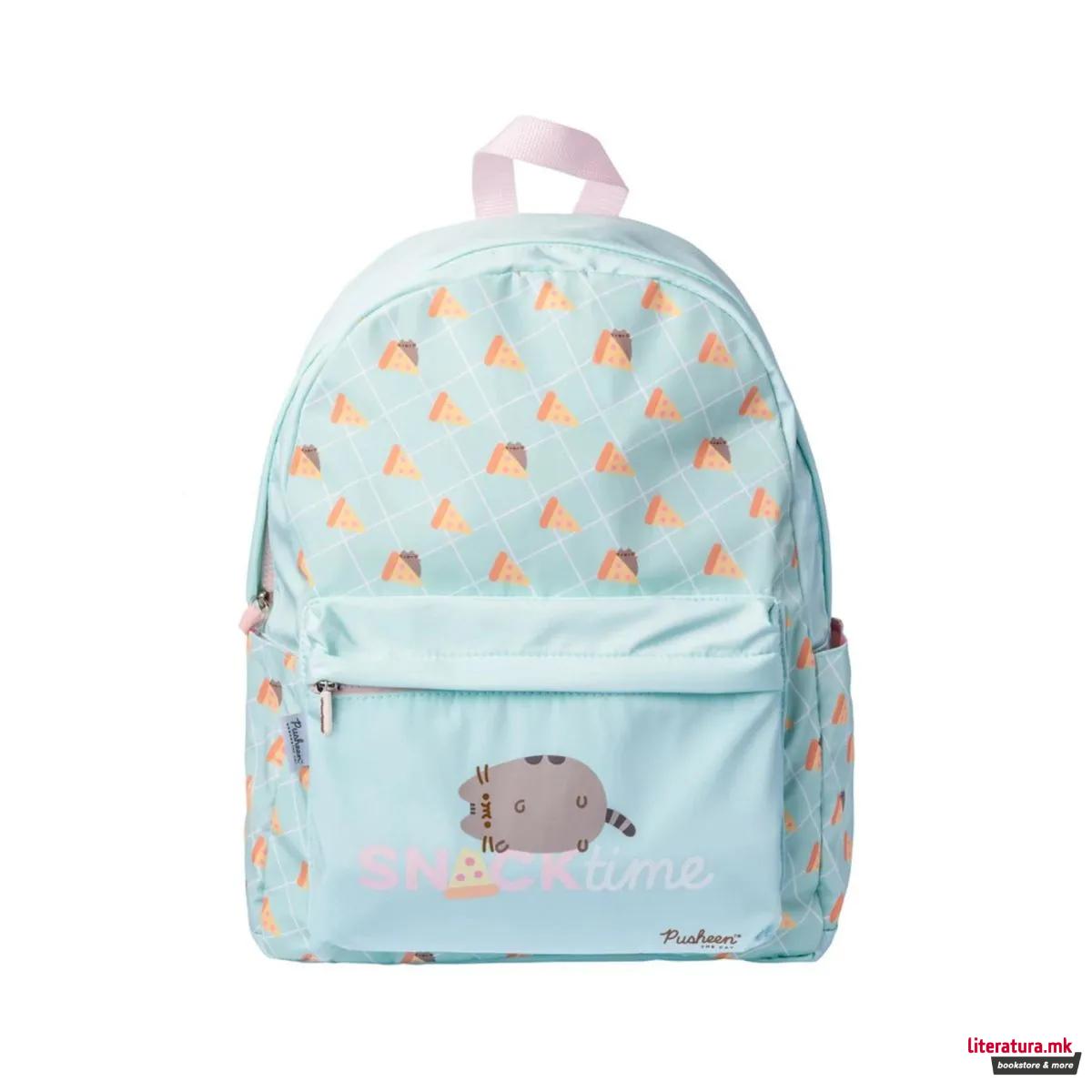 Ранец, Pusheen the Cat - Purrfect Love