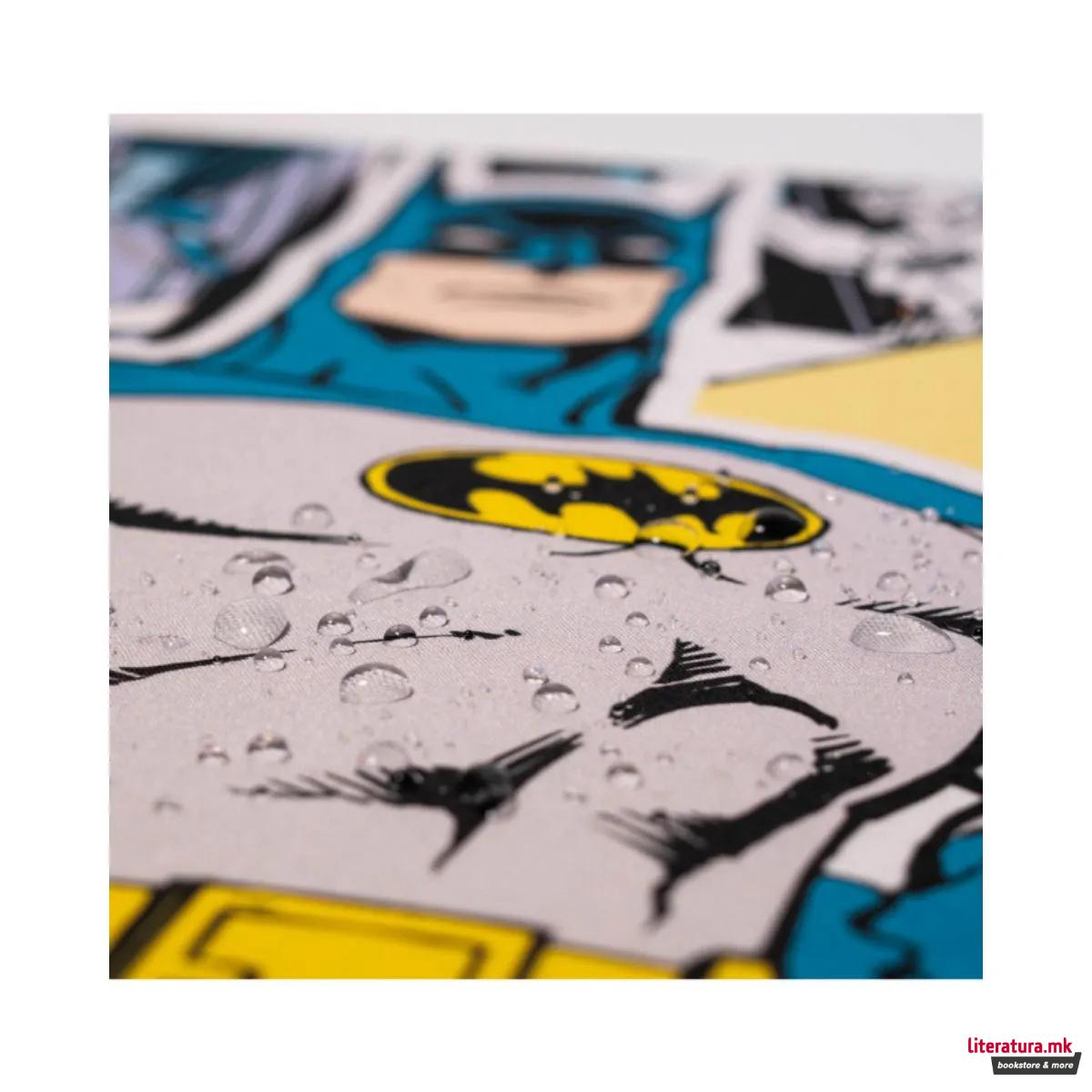 Подлога за биро, DC Comics - Batman XL