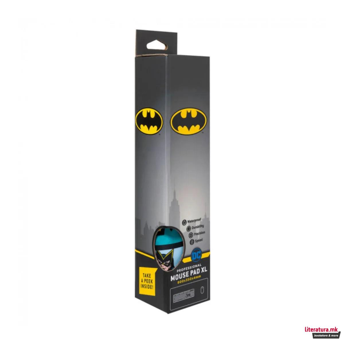 Подлога за биро, DC Comics - Batman XL