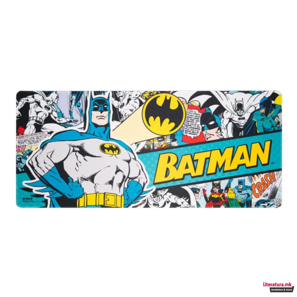 Подлога за биро, DC Comics - Batman XL