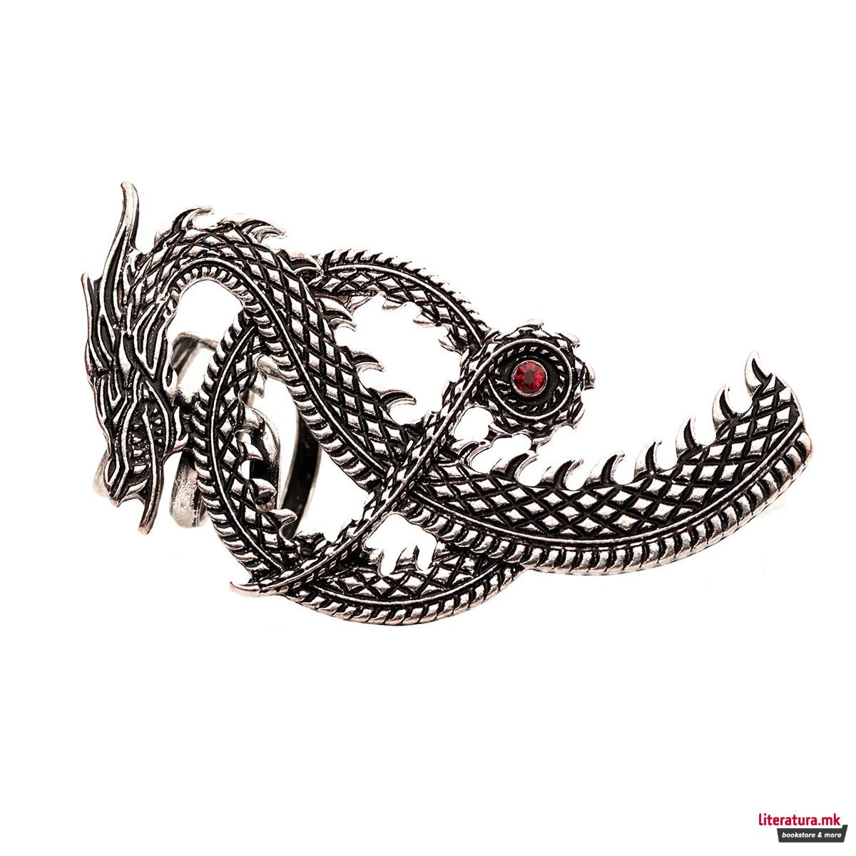 Обетка, GoT: House of the Dragon - Targaryen