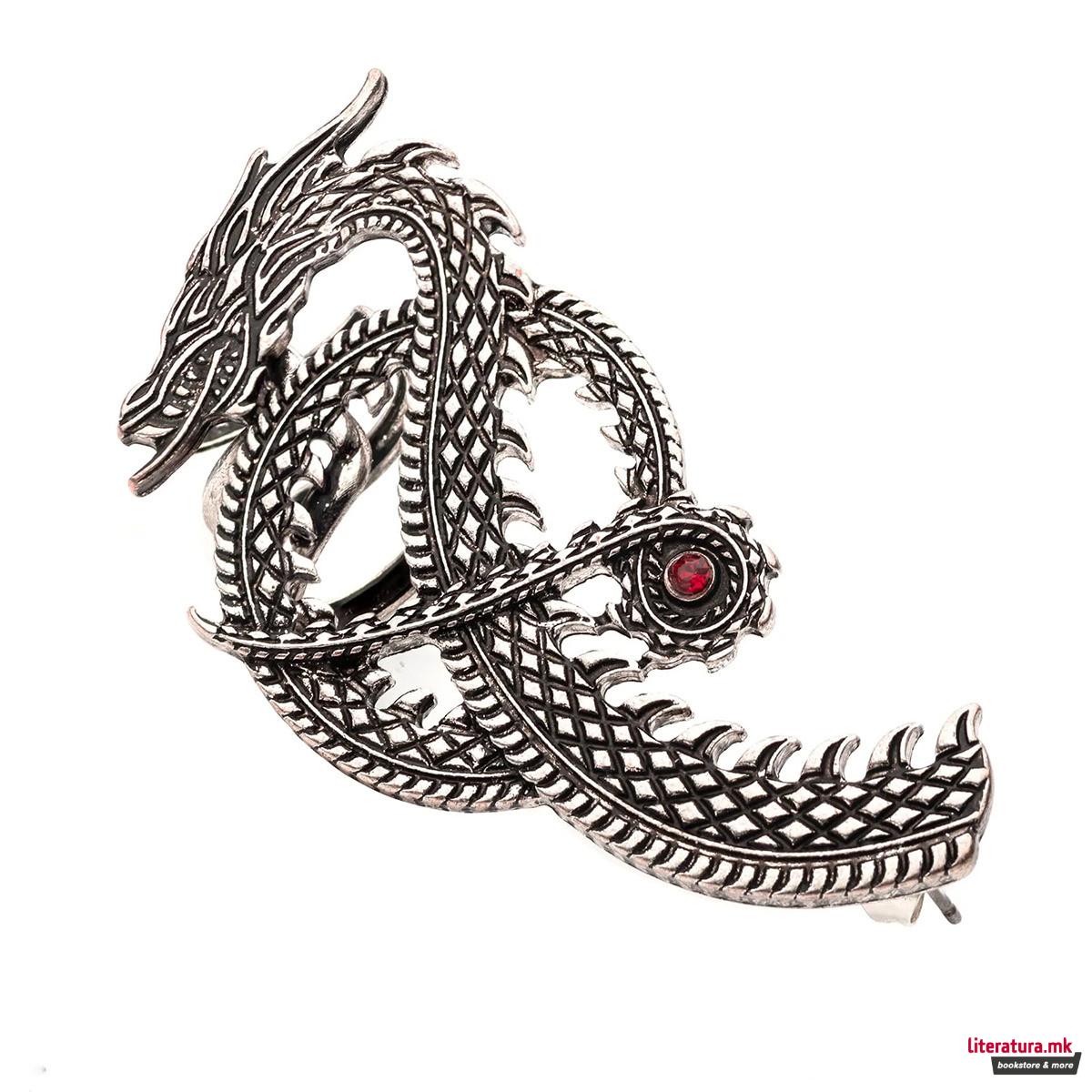 Обетка, GoT: House of the Dragon - Targaryen