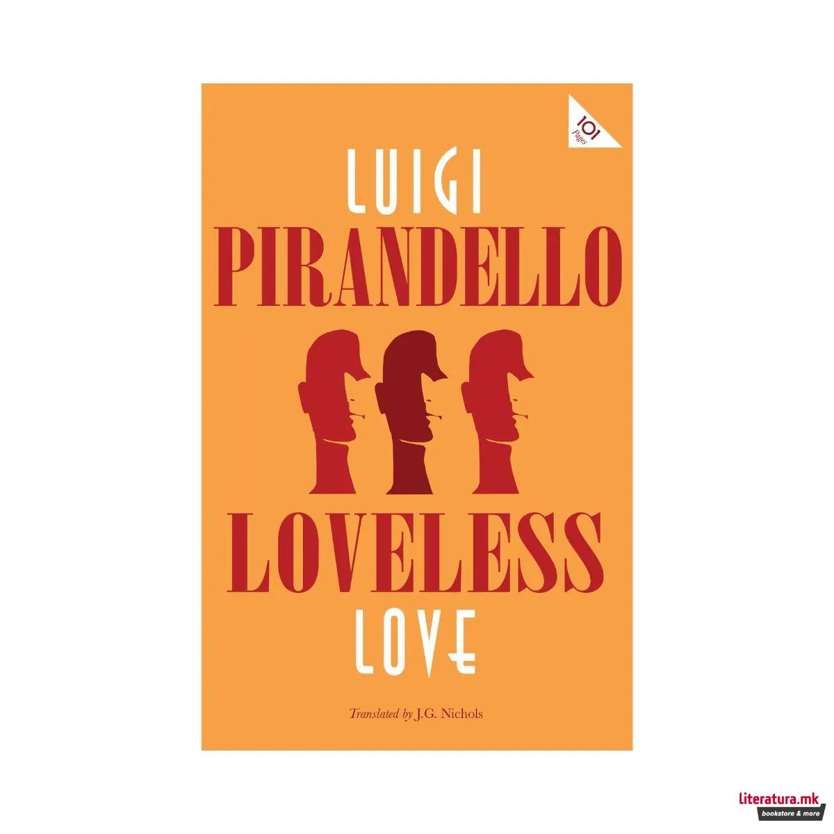 Loveless Love