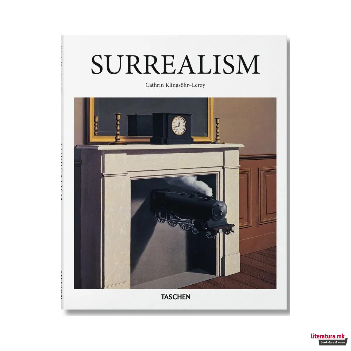 Surrealism (Taschen)