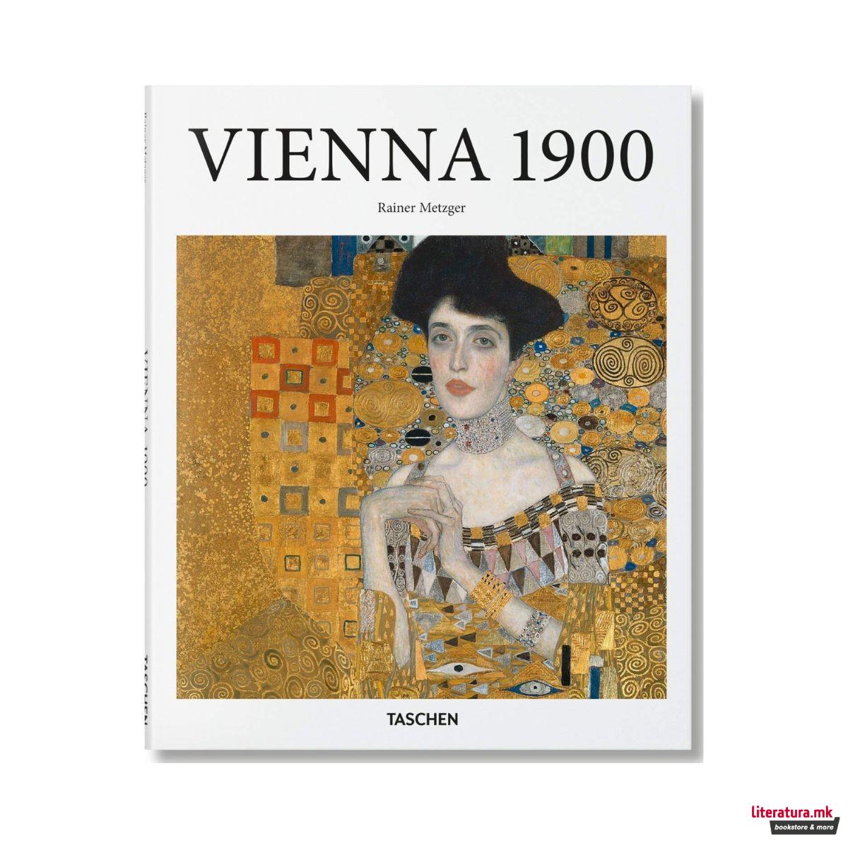 Vienna 1900 (Taschen)