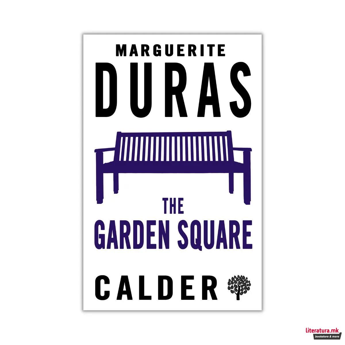 The Garden Square