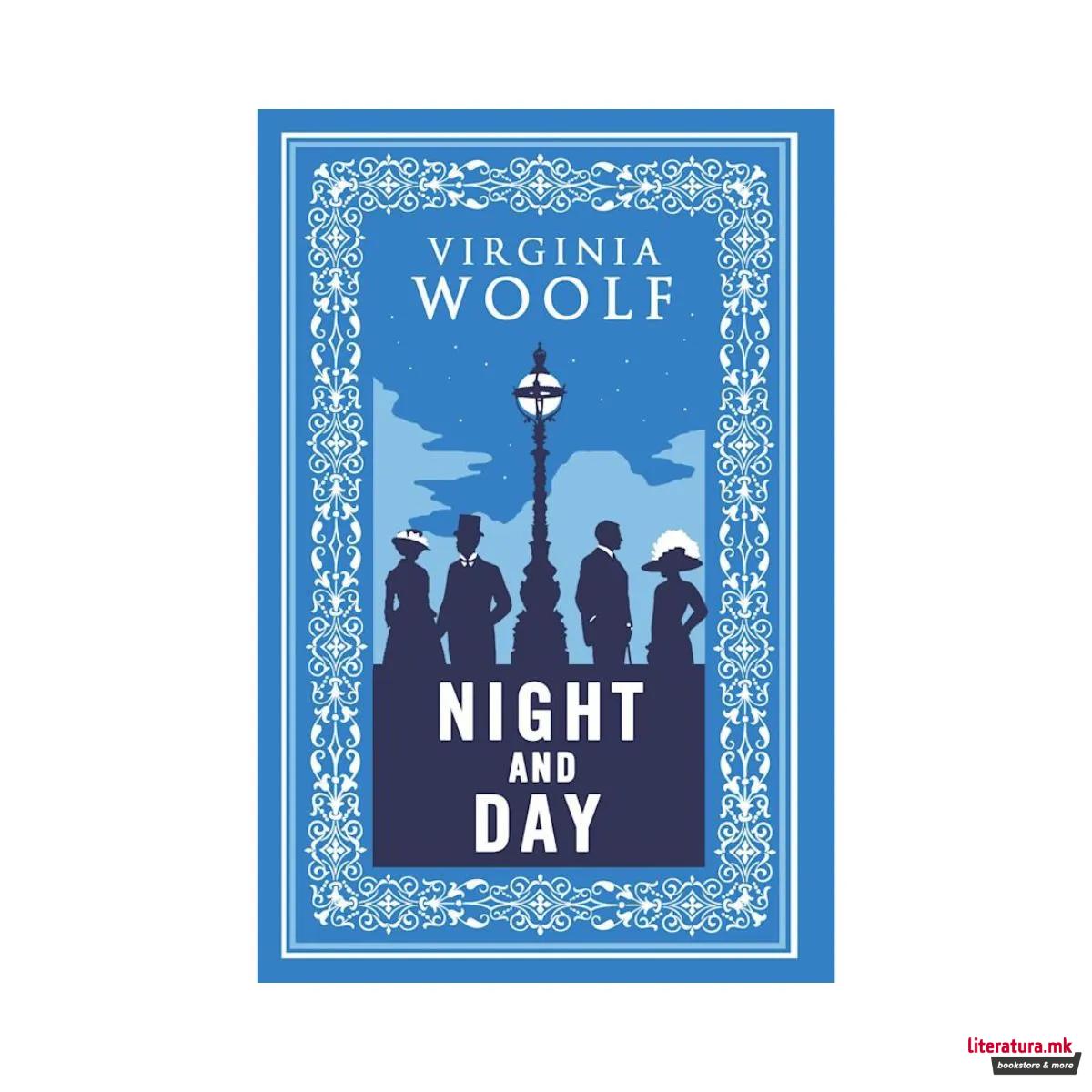 Night and Day