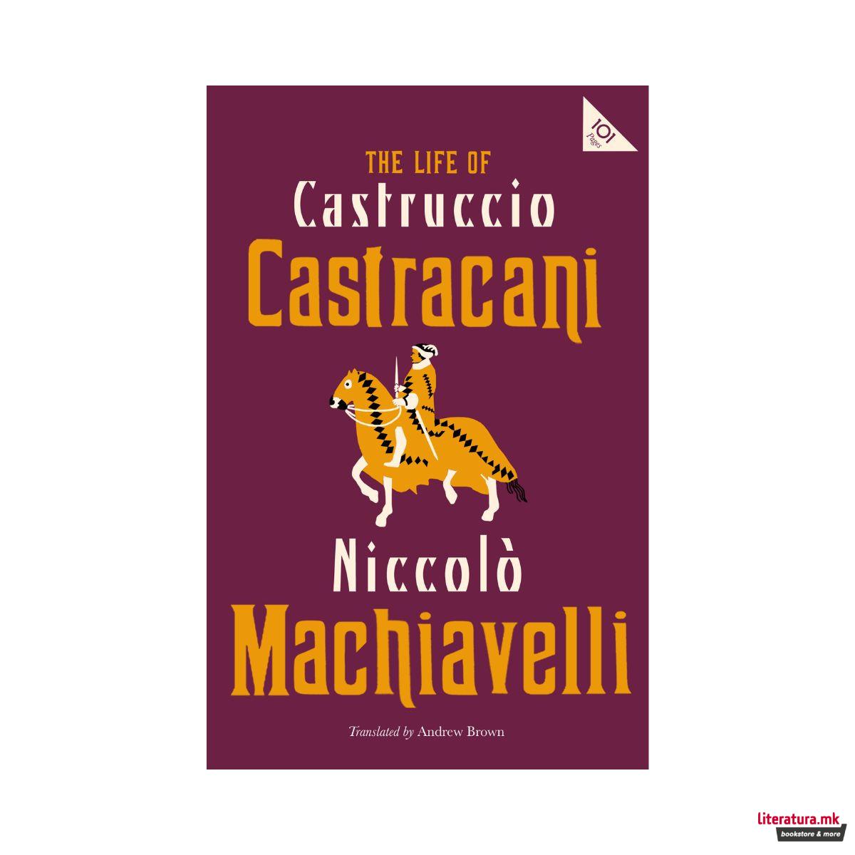 The Life of Castruccio Castracani