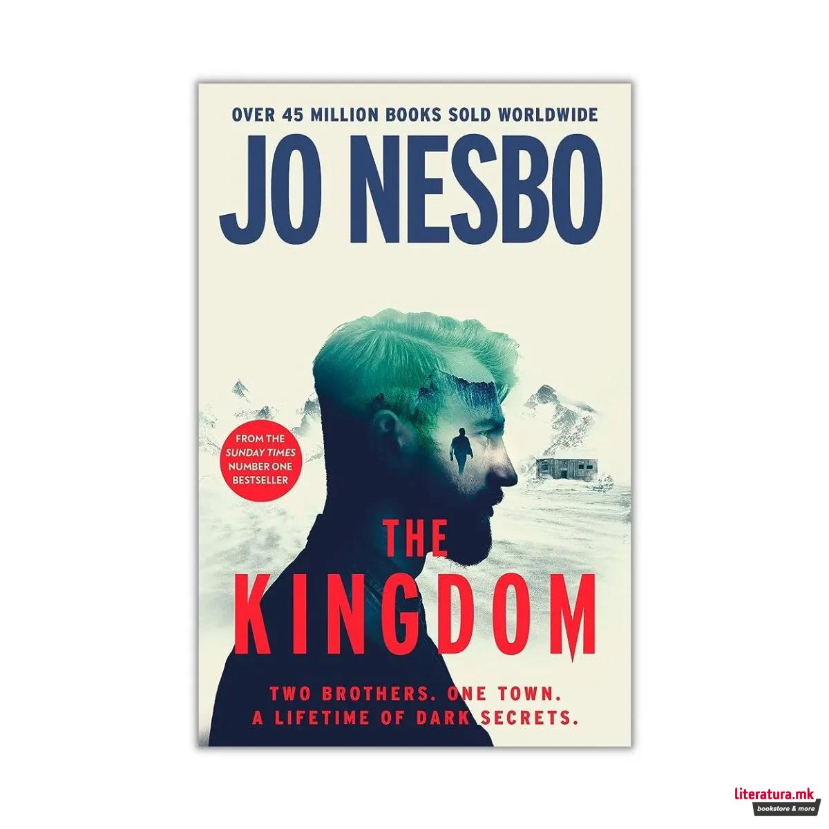 The Kingdom