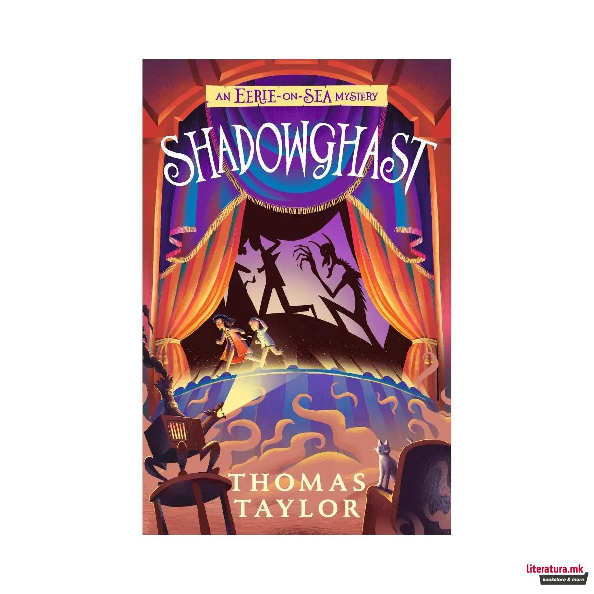 Shadowghast