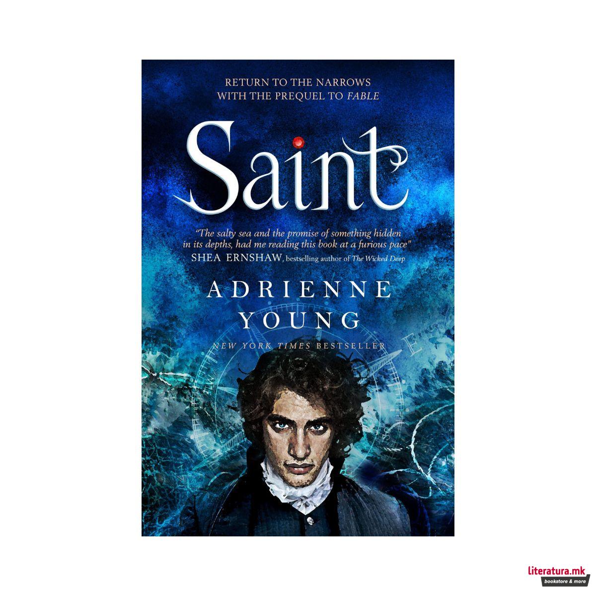 Saint