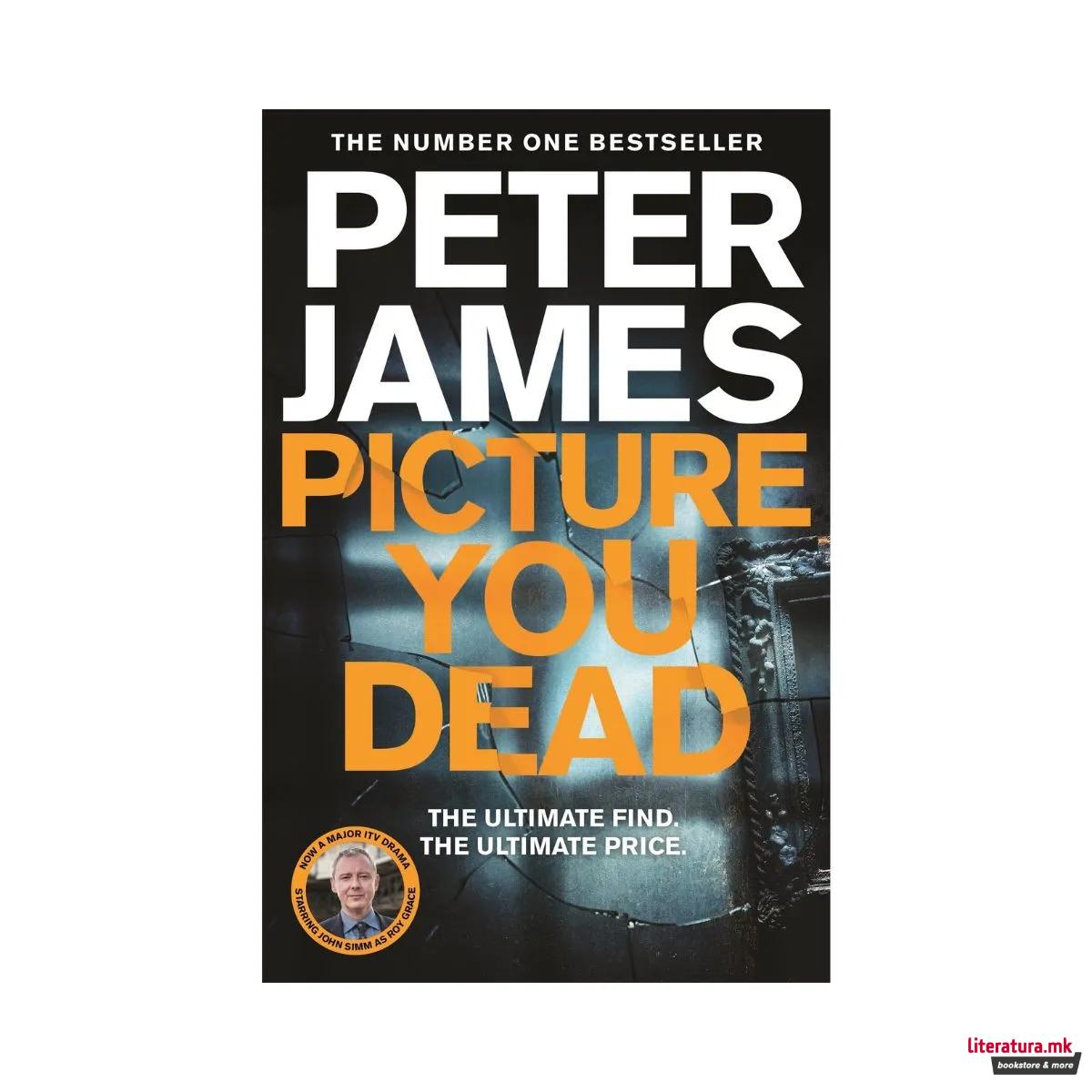 Picture You Dead
