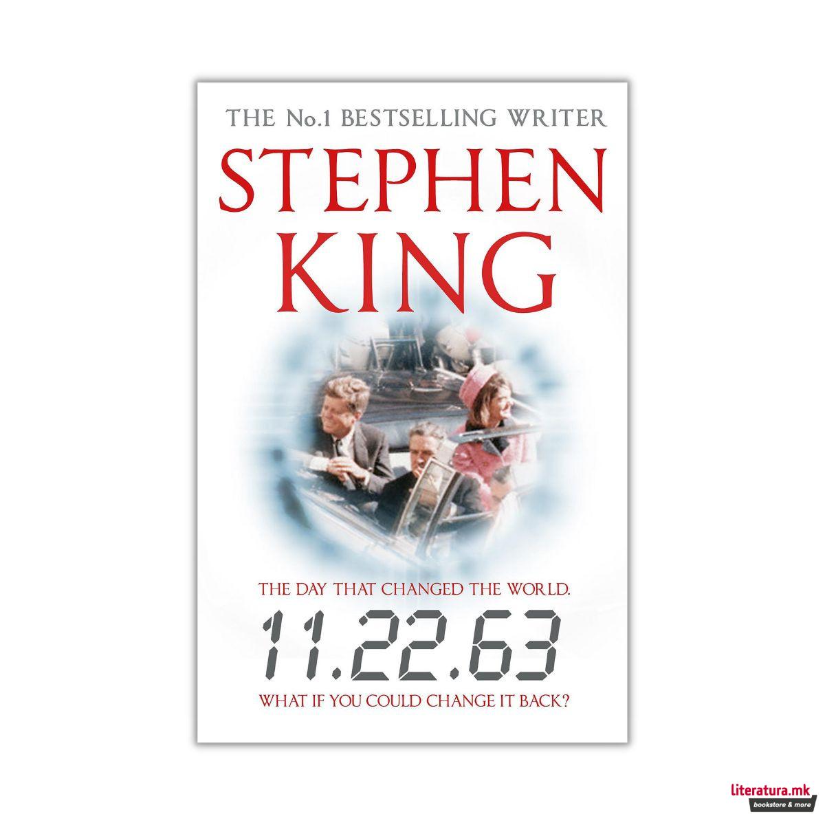 11.22.63